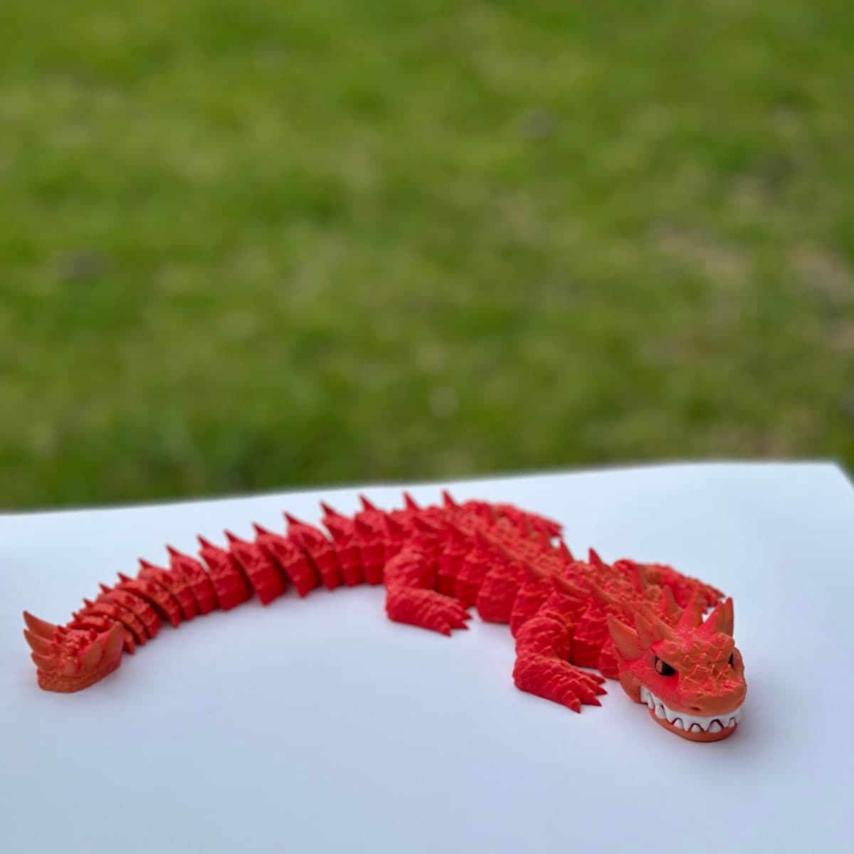 Articulated Dragon (big)